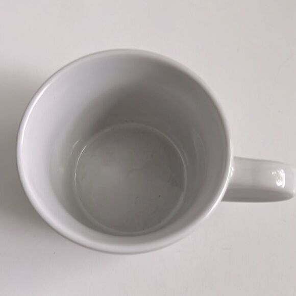 STARBUCKS Coffee Mug  - Picture 2 of 4